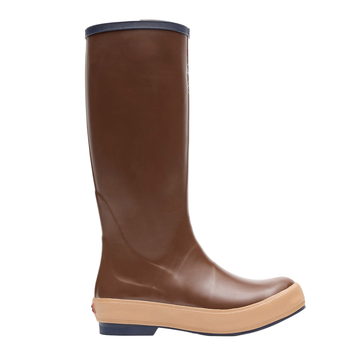 XTRATUF Women's Salmon Sisters 15" Legacy Boot Rubber Boots XTRATUF Legacy Brown Kelp/Oyster 10 M