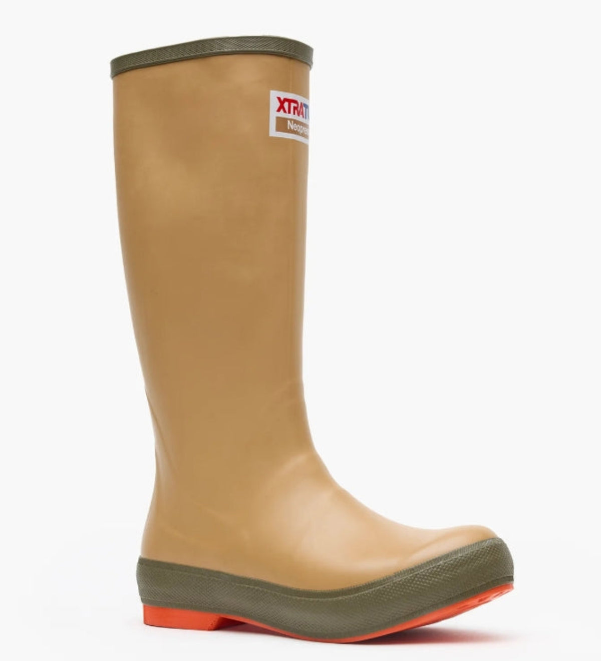 XTRATUF Women's Legacy 15" Waterproof Rubber Boot Rubber Boots XTRATUF