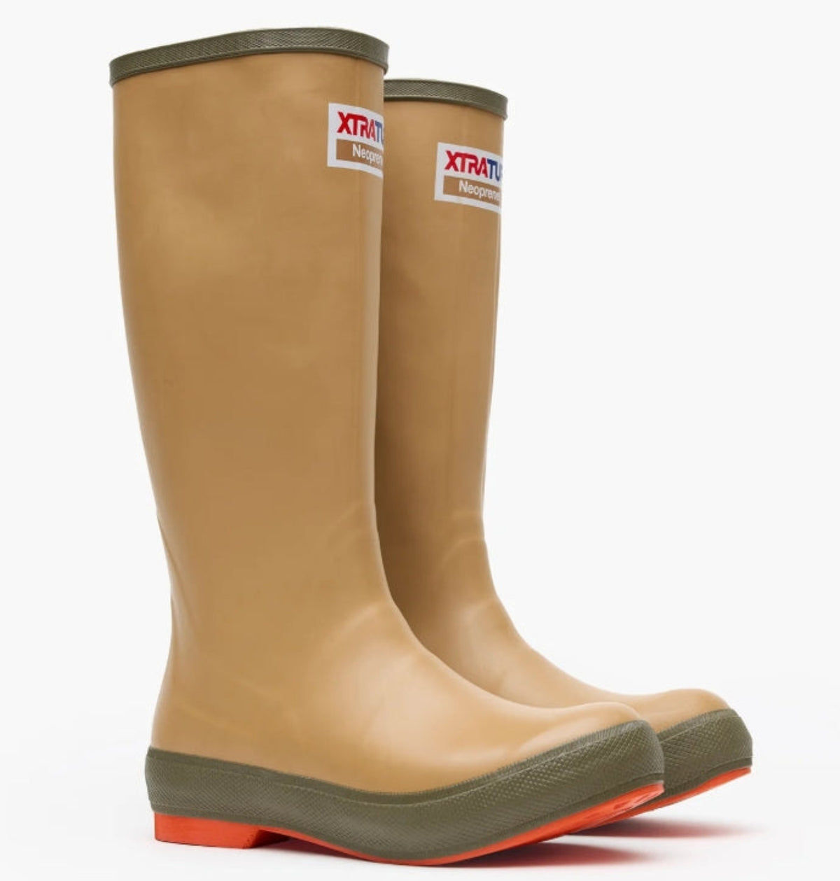 XTRATUF Women's Legacy 15" Waterproof Rubber Boot Rubber Boots XTRATUF