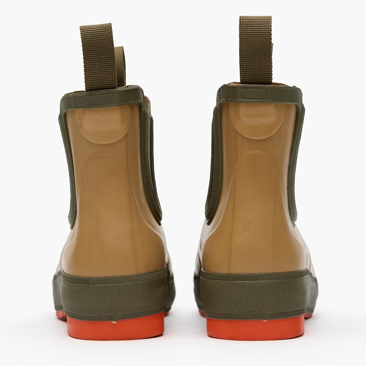 XTRATUF Women's Legacy 6" Waterproof Ankle Deck Rubber Boot Rubber Boots XTRATUF