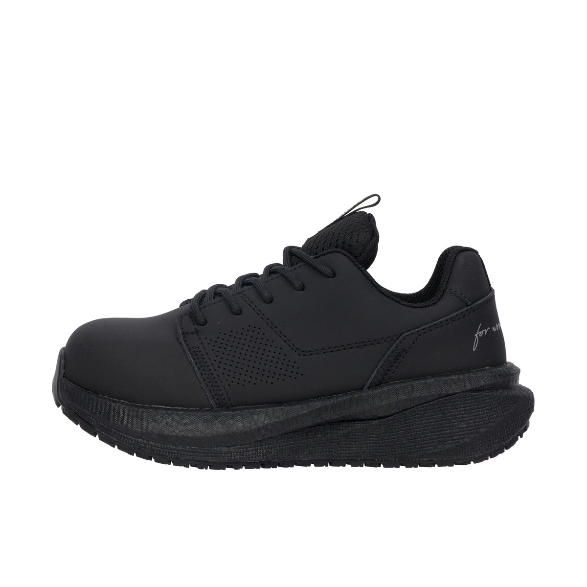Xena Women's Astra Athletic Puncture Resistant Comp Toe Work Shoe Work Shoes Xena