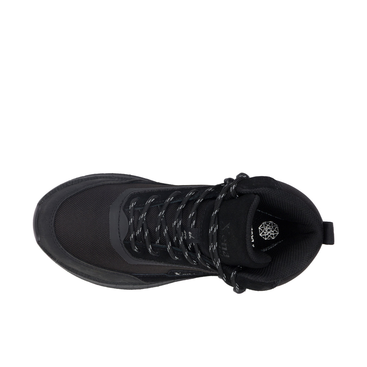 Xena Women's Luna Puncture Resistant Comp Toe Work Shoe Work Shoes Xena