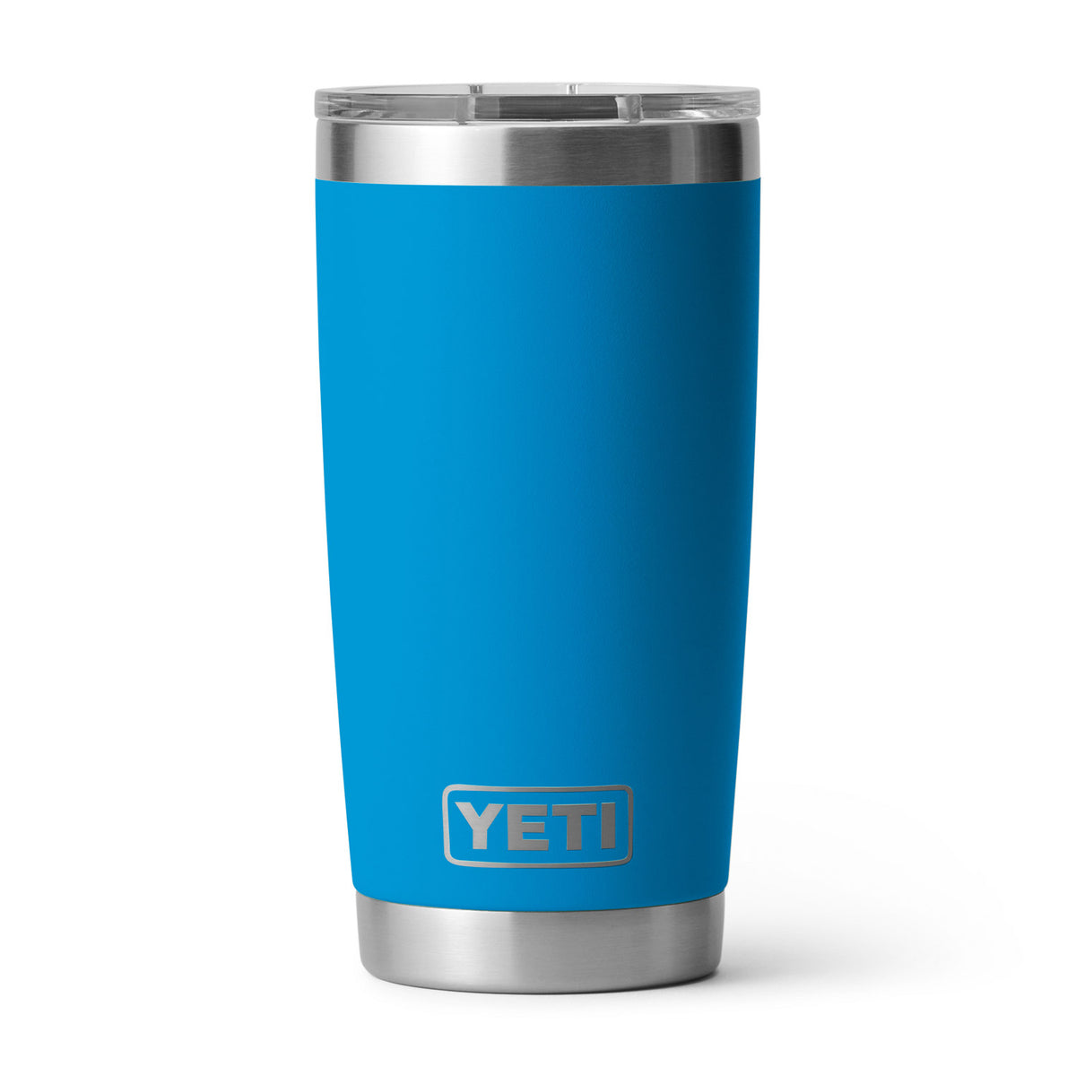 YETI Rambler® 20oz Tumbler with Magslider Lid - Work World - Workwear, Work Boots, Safety Gear