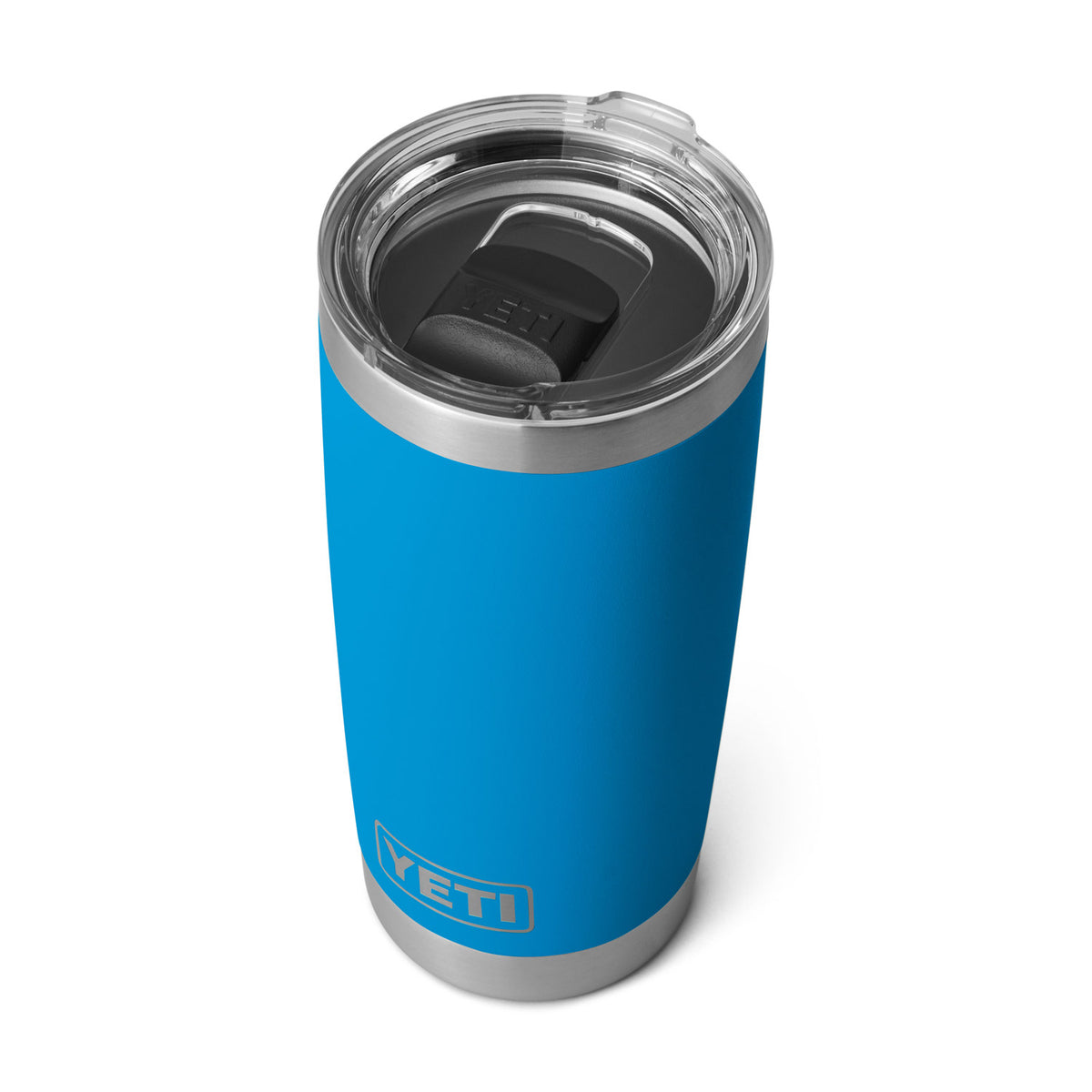 YETI Rambler® 20oz Tumbler with Magslider Lid - Work World - Workwear, Work Boots, Safety Gear