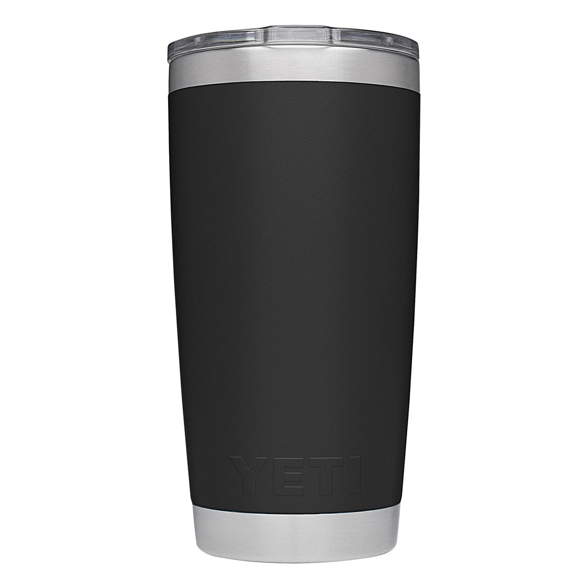 YETI Rambler® 20oz Tumbler with Magslider Lid Coolers & Thermos YETI