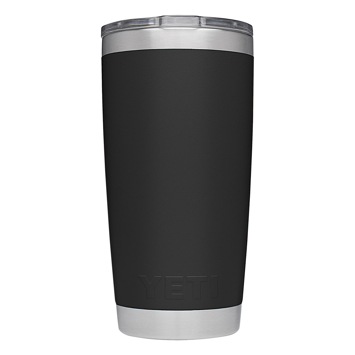 YETI Rambler® 20oz Tumbler with Magslider Lid - Work World - Workwear, Work Boots, Safety Gear