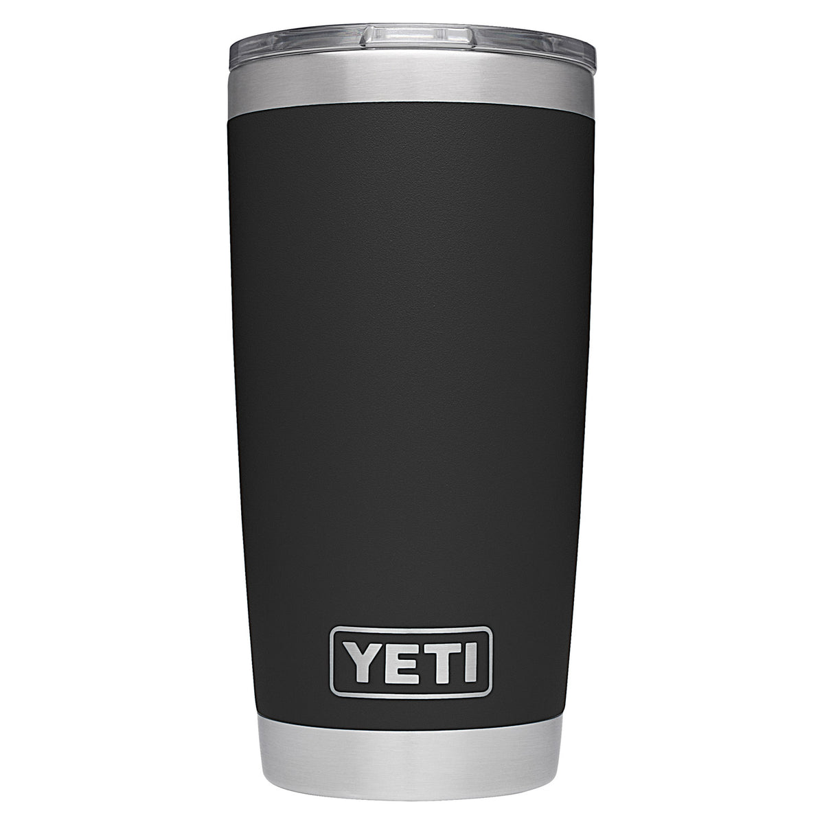 YETI Rambler® 20oz Tumbler with Magslider Lid - Work World - Workwear, Work Boots, Safety Gear