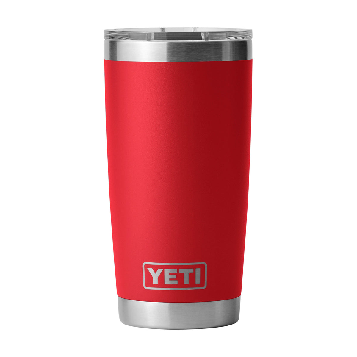 YETI Rambler® 20oz Tumbler with Magslider Lid - Work World - Workwear, Work Boots, Safety Gear