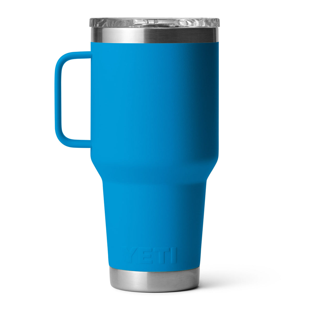 YETI Rambler® 30oz Travel Mug with Stronghold Lid - Work World - Workwear, Work Boots, Safety Gear