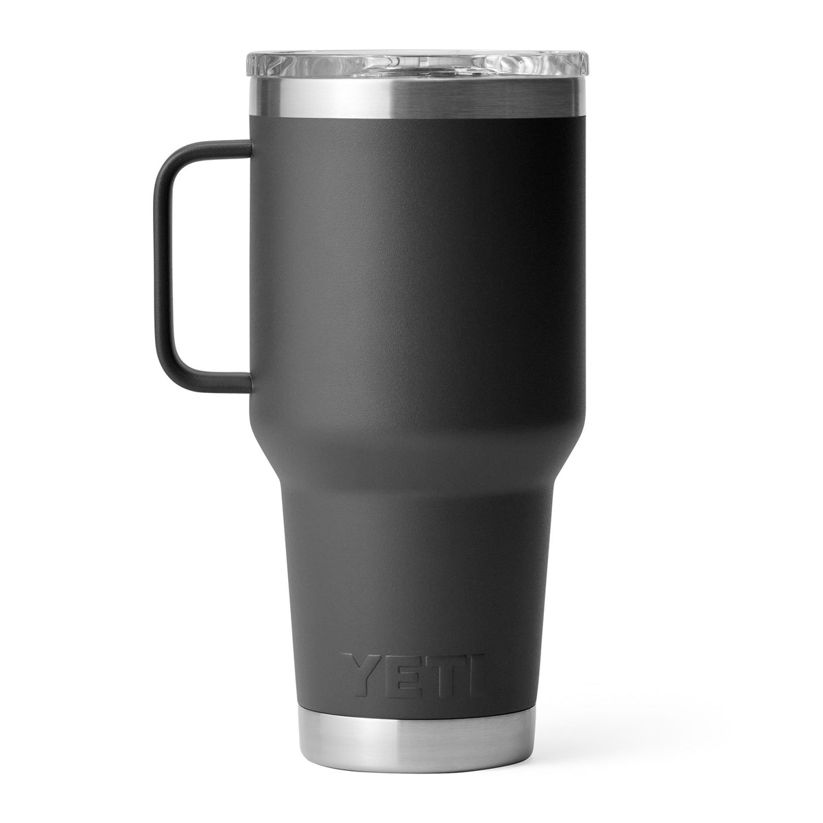 YETI Rambler® 30oz Travel Mug with Stronghold Lid - Work World - Workwear, Work Boots, Safety Gear