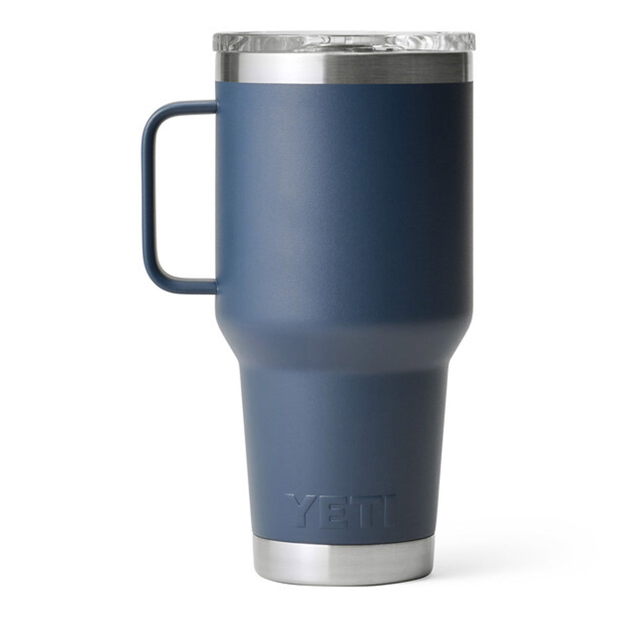 YETI Rambler® 30oz Travel Mug with Stronghold Lid - Work World - Workwear, Work Boots, Safety Gear