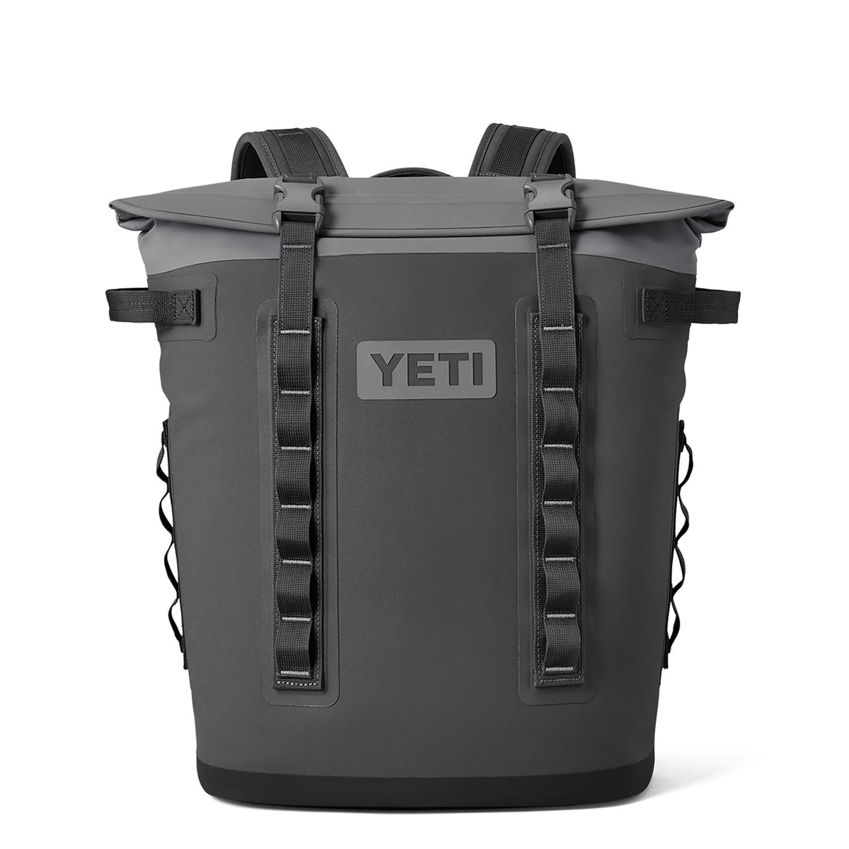 YETI Hopper® M20 Soft Backpack Cooler Coolers & Thermos YETI Charcoal OS