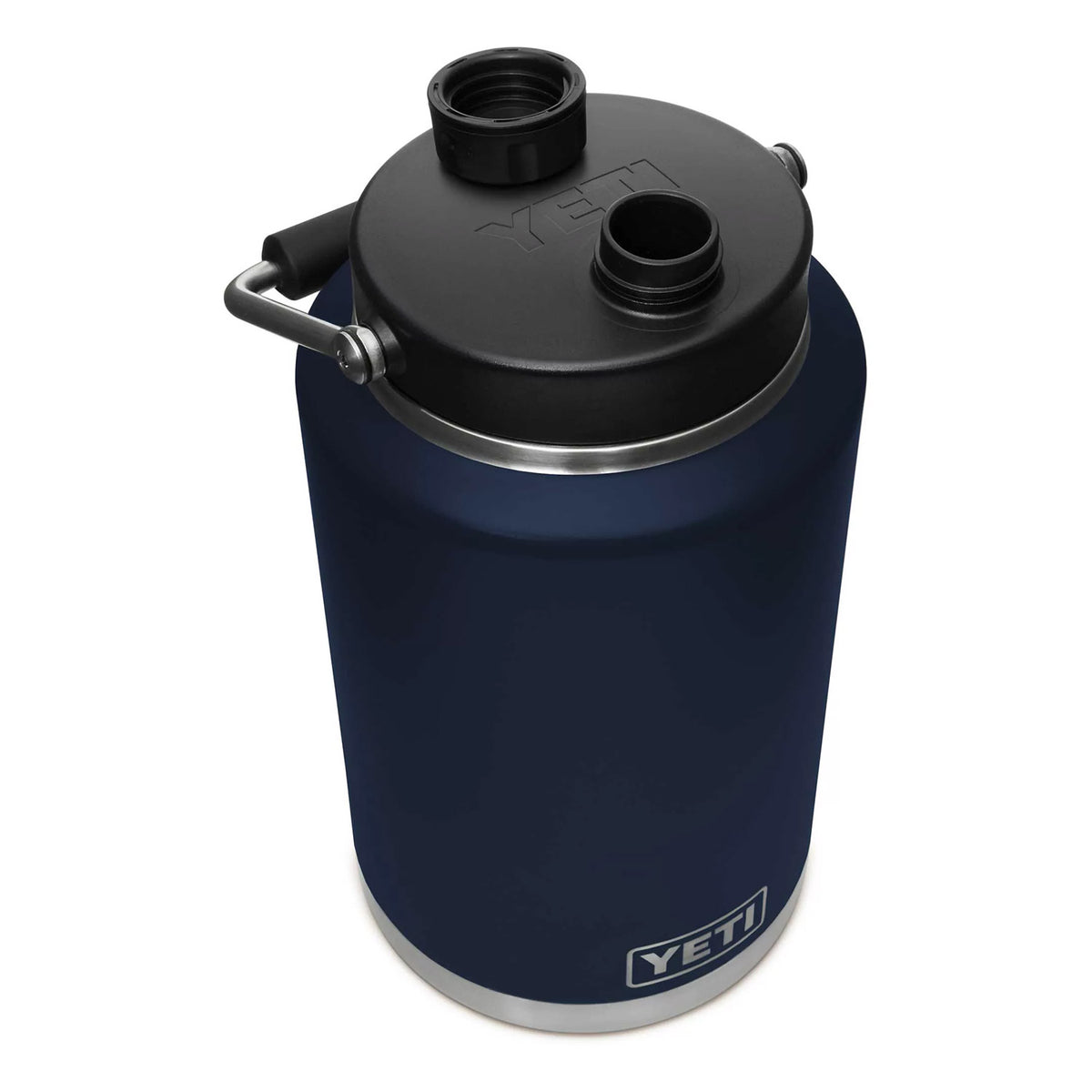YETI Rambler® One Gallon Jug Coolers & Thermos YETI