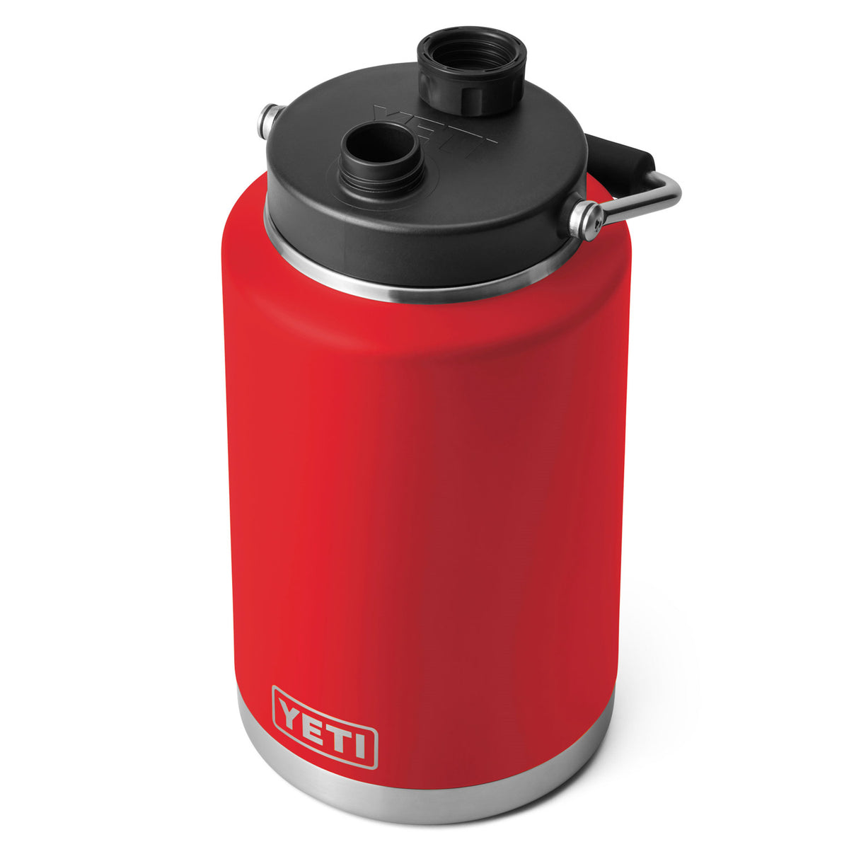 YETI Rambler® One Gallon Jug Coolers & Thermos YETI