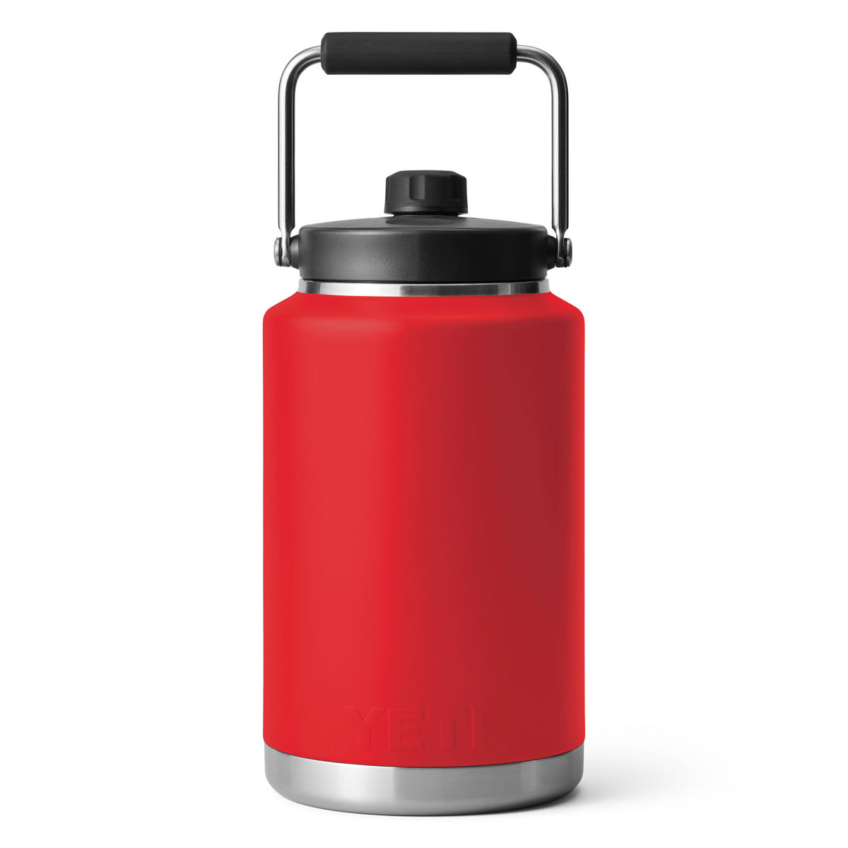 YETI Rambler® One Gallon Jug Coolers & Thermos YETI