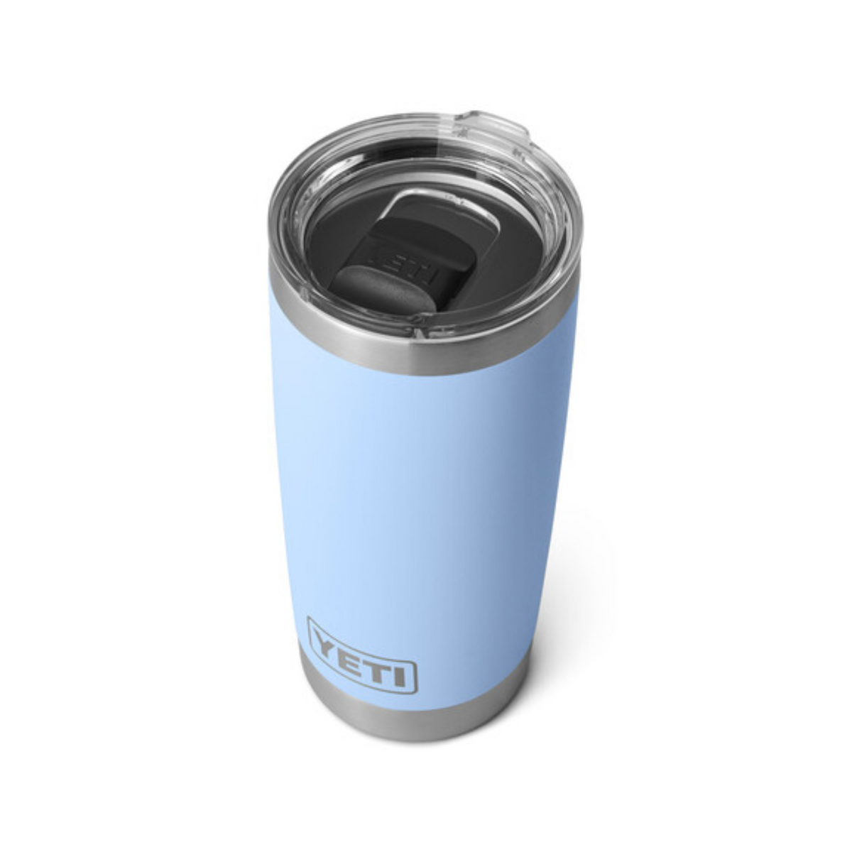 YETI Rambler® 20oz Tumbler with Magslider Lid - Work World - Workwear, Work Boots, Safety Gear