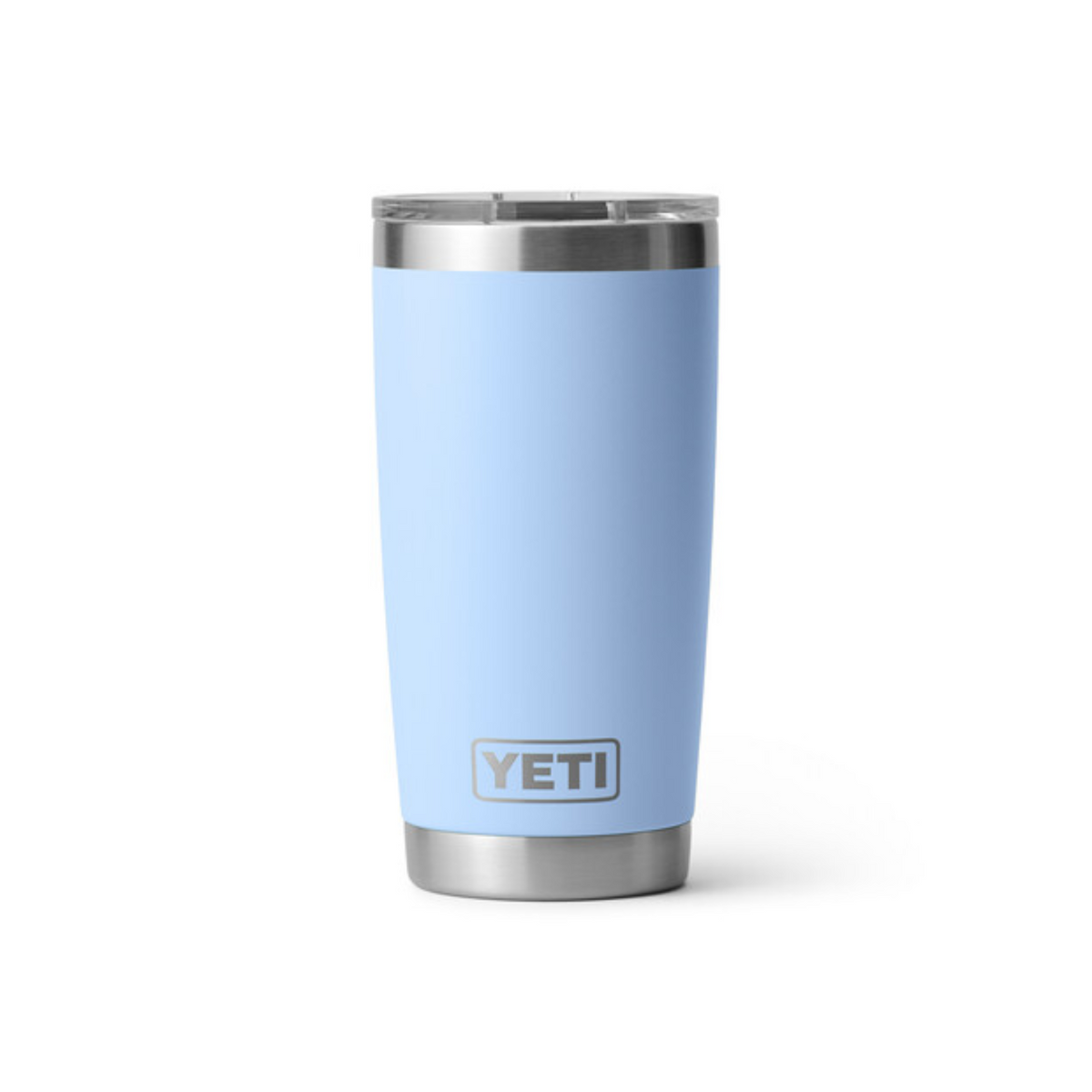 YETI Rambler® 20oz Tumbler with Magslider Lid - Work World - Workwear, Work Boots, Safety Gear