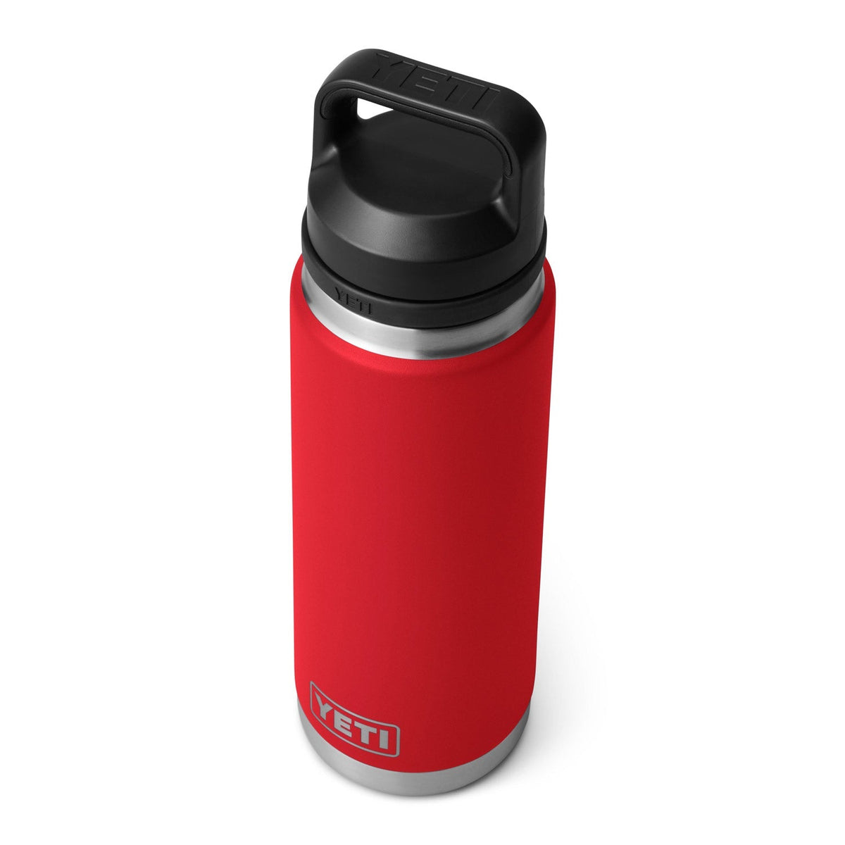 YETI Rambler 26oz Bottle with Chug Cap Coolers & Thermos YETI