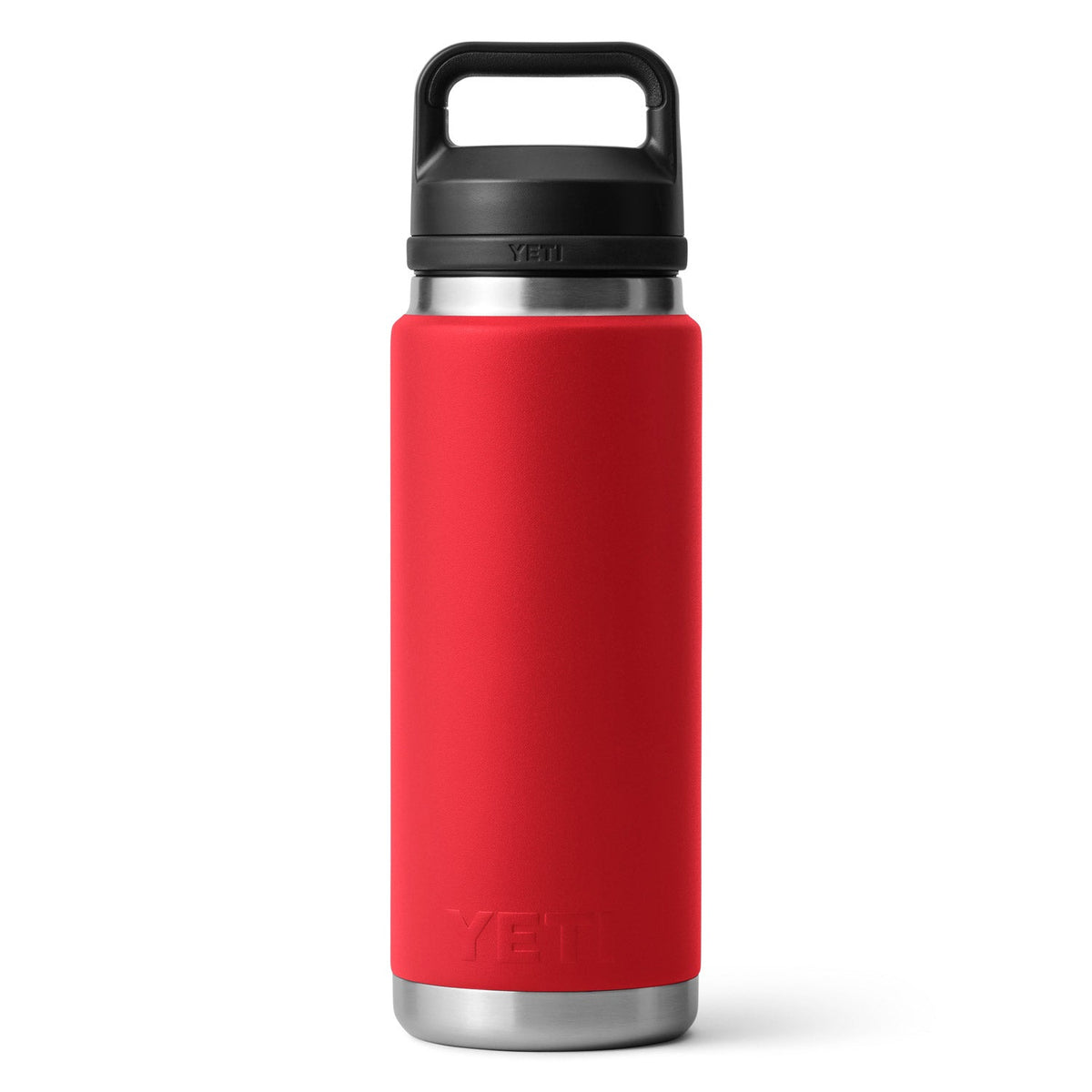 YETI Rambler 26oz Bottle with Chug Cap Coolers & Thermos YETI