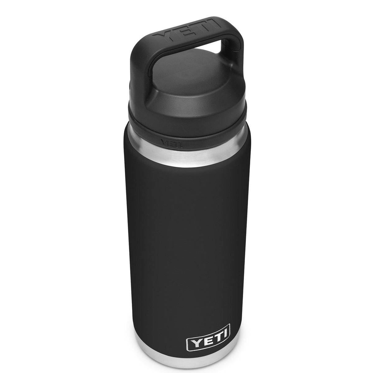YETI Rambler 26oz Bottle with Chug Cap Coolers & Thermos YETI