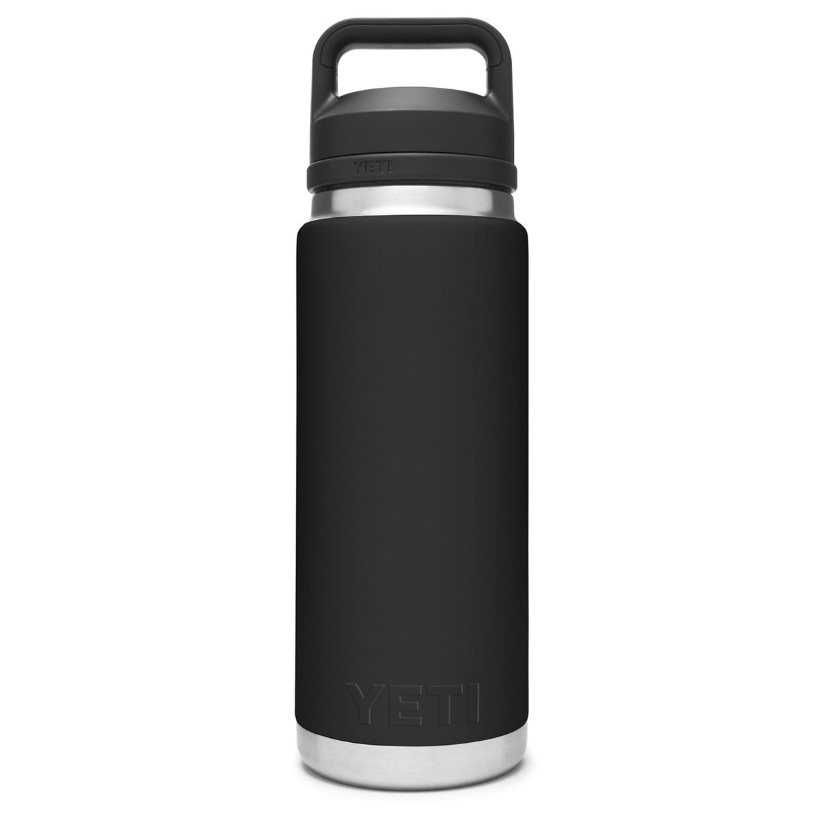 YETI Rambler 26oz Bottle with Chug Cap Coolers & Thermos YETI
