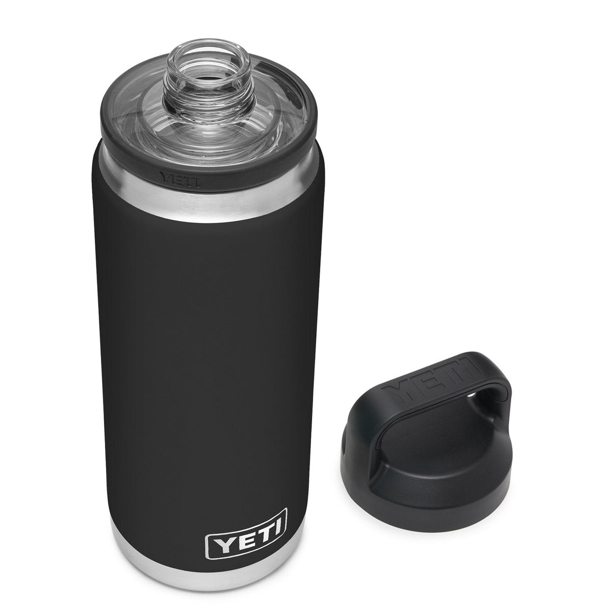 YETI Rambler 26oz Bottle with Chug Cap Coolers & Thermos YETI
