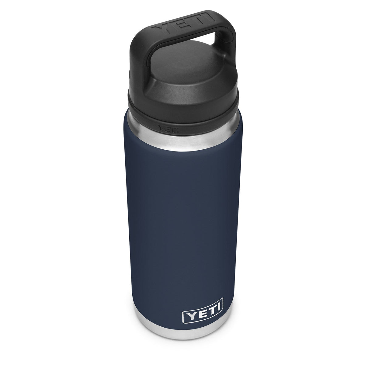 YETI Rambler 26oz Bottle with Chug Cap Coolers & Thermos YETI