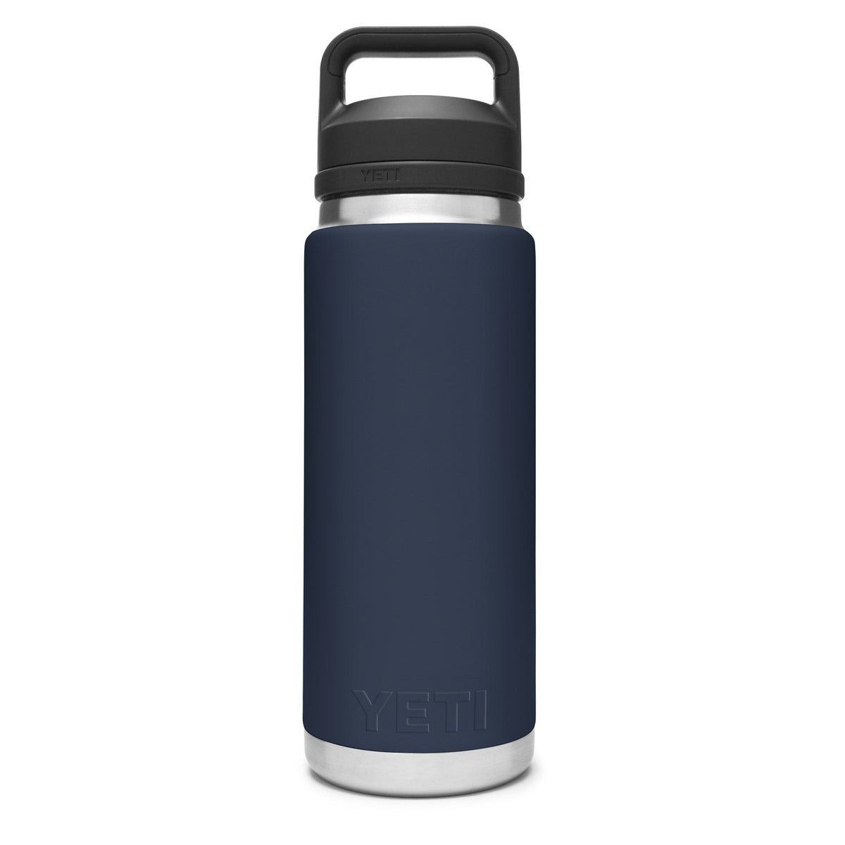 YETI Rambler 26oz Bottle with Chug Cap Coolers & Thermos YETI