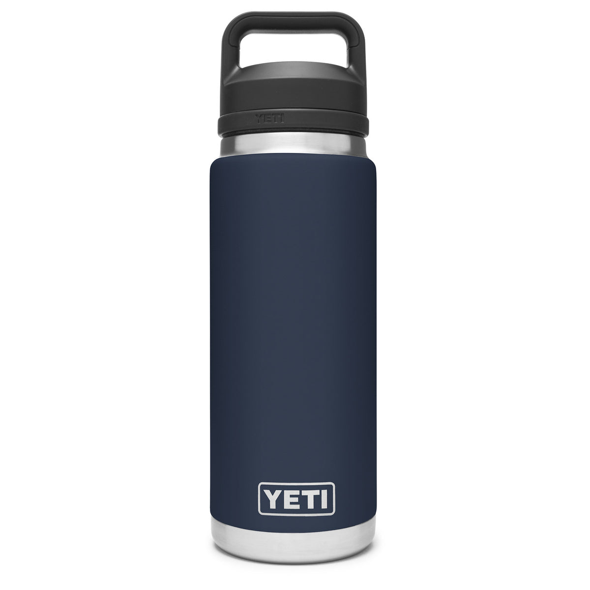 YETI Rambler 26oz Bottle with Chug Cap - Work World - Workwear, Work Boots, Safety Gear