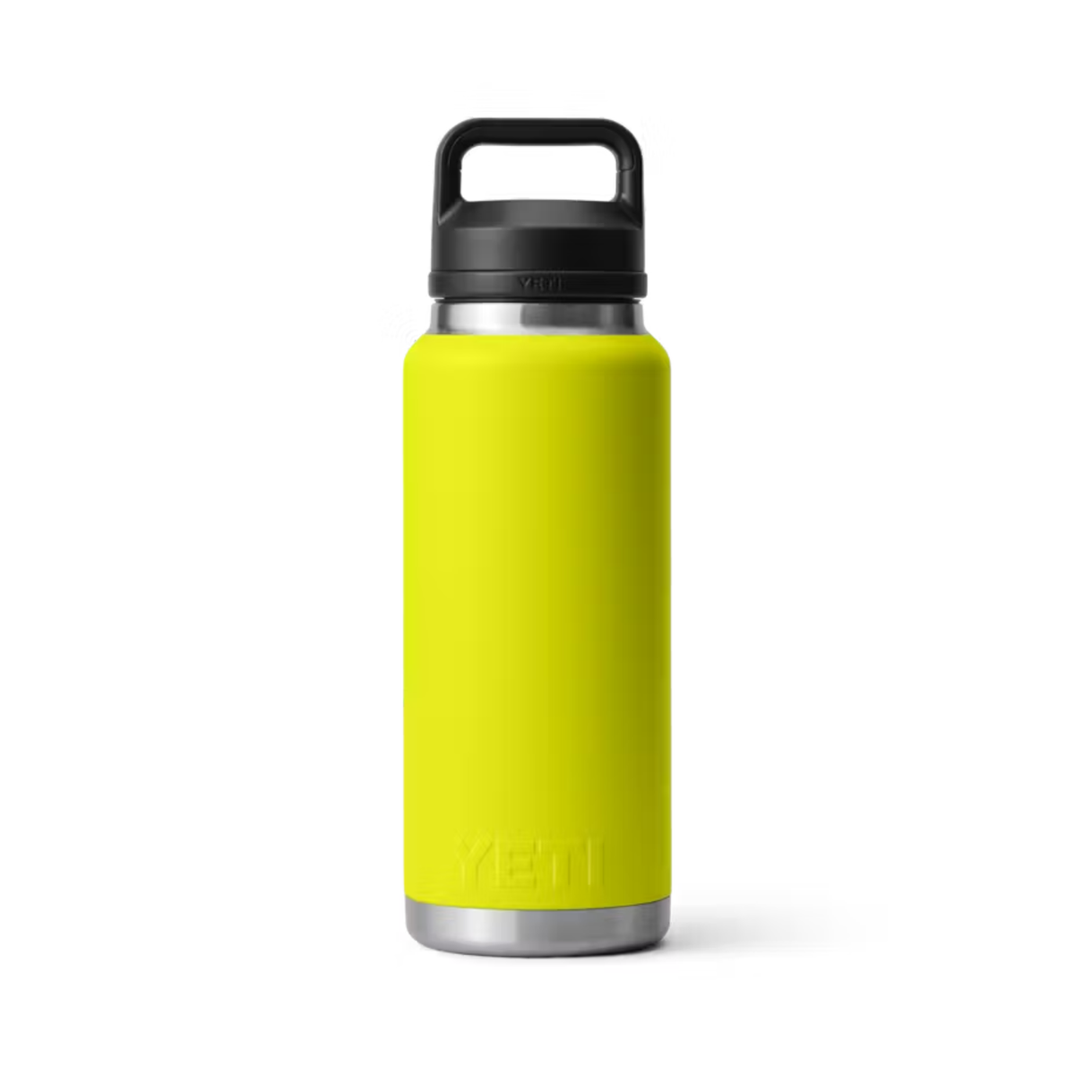 YETI Rambler® 36oz Bottle with Chug Cap Coolers & Thermos YETI