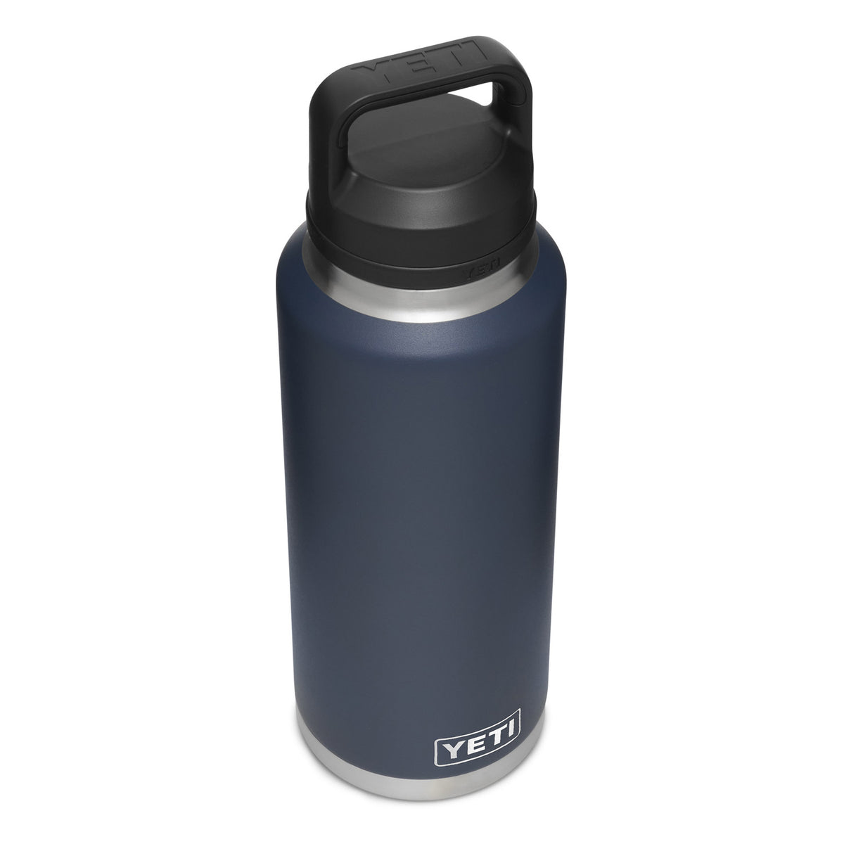 YETI Rambler® 46oz Bottle with Chug Cap Coolers & Thermos YETI