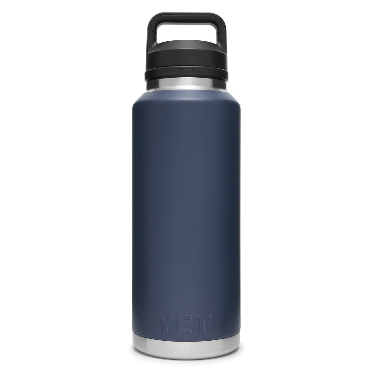 YETI Rambler® 46oz Bottle with Chug Cap Coolers & Thermos YETI