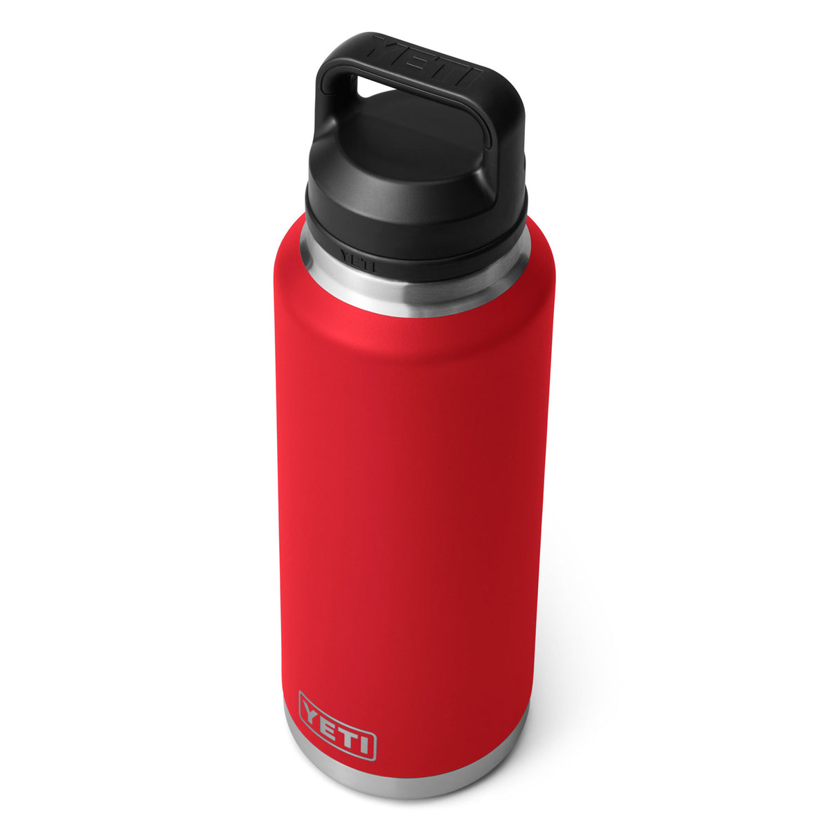 YETI Rambler® 46oz Bottle with Chug Cap Coolers & Thermos YETI
