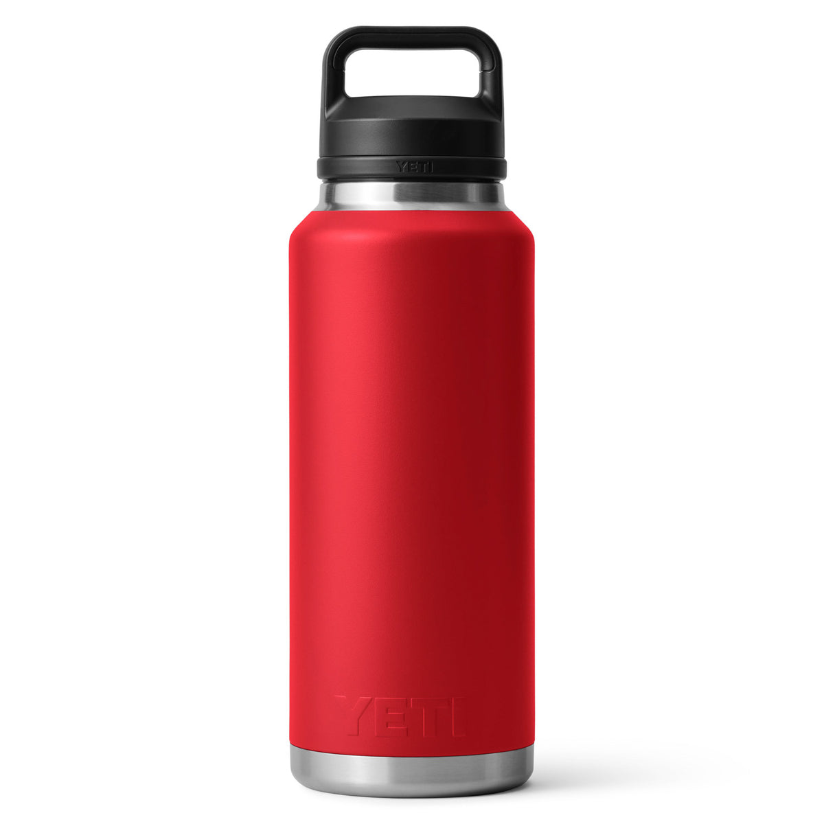 YETI Rambler® 46oz Bottle with Chug Cap Coolers & Thermos YETI