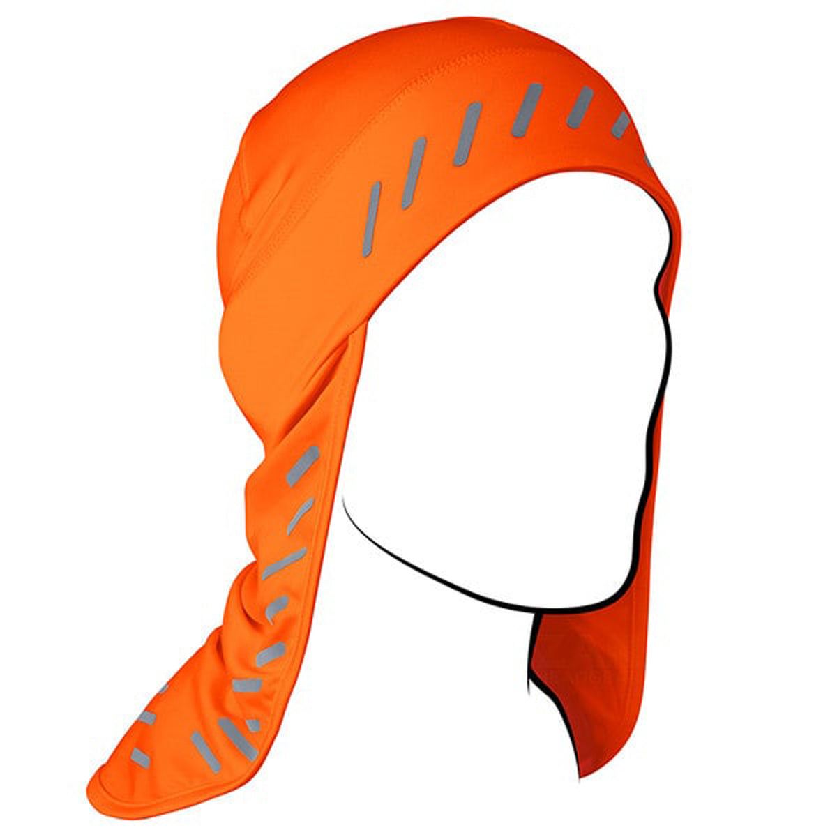 Zan Headgear Sportflex Hard Hat Liner w/ Neck Shield UPF50+
