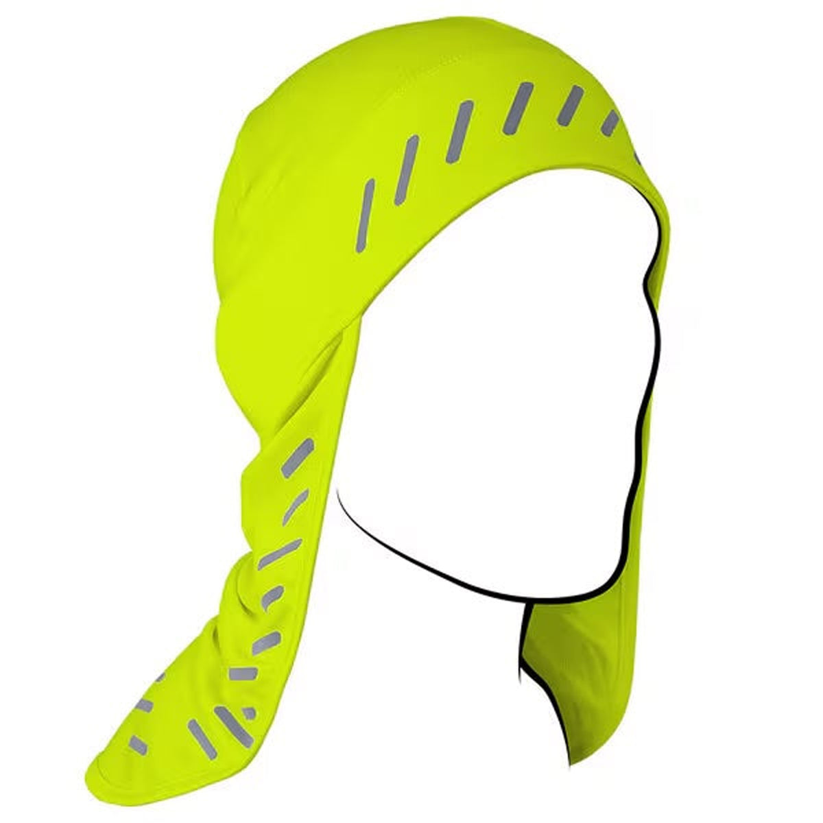 Zan Headgear Sportflex Hard Hat Liner w/ Neck Shield UPF50+