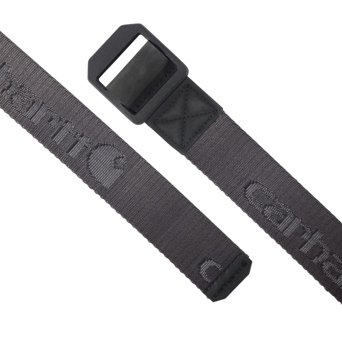 Carhartt Men's Nylon Webbing Ladder Lock Belt Belts & Suspenders Carhartt