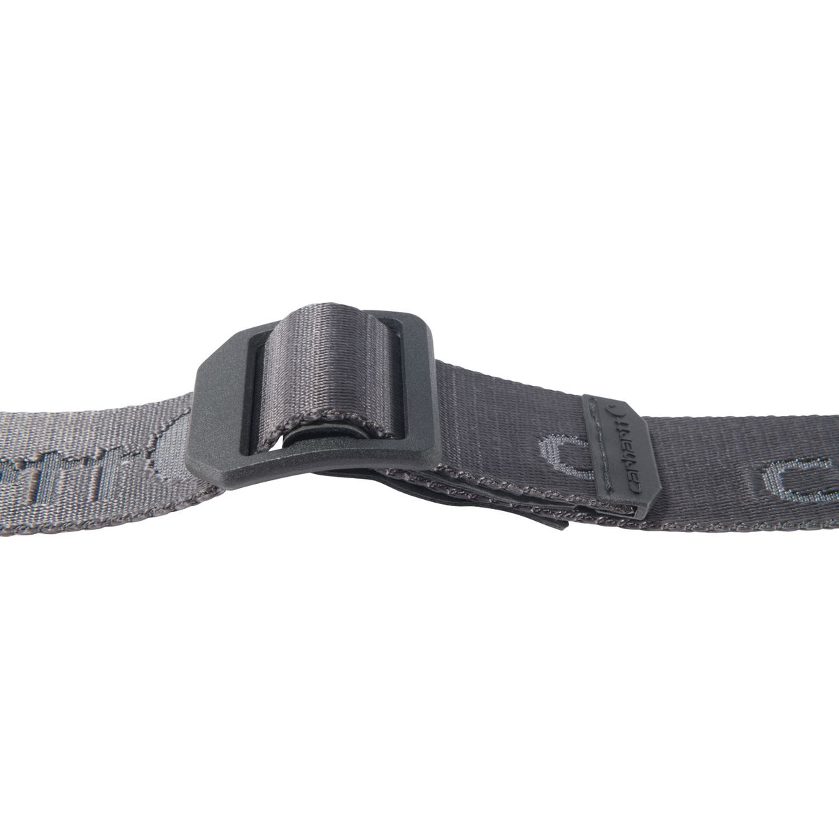 Carhartt Men's Nylon Webbing Ladder Lock Belt Belts & Suspenders Carhartt