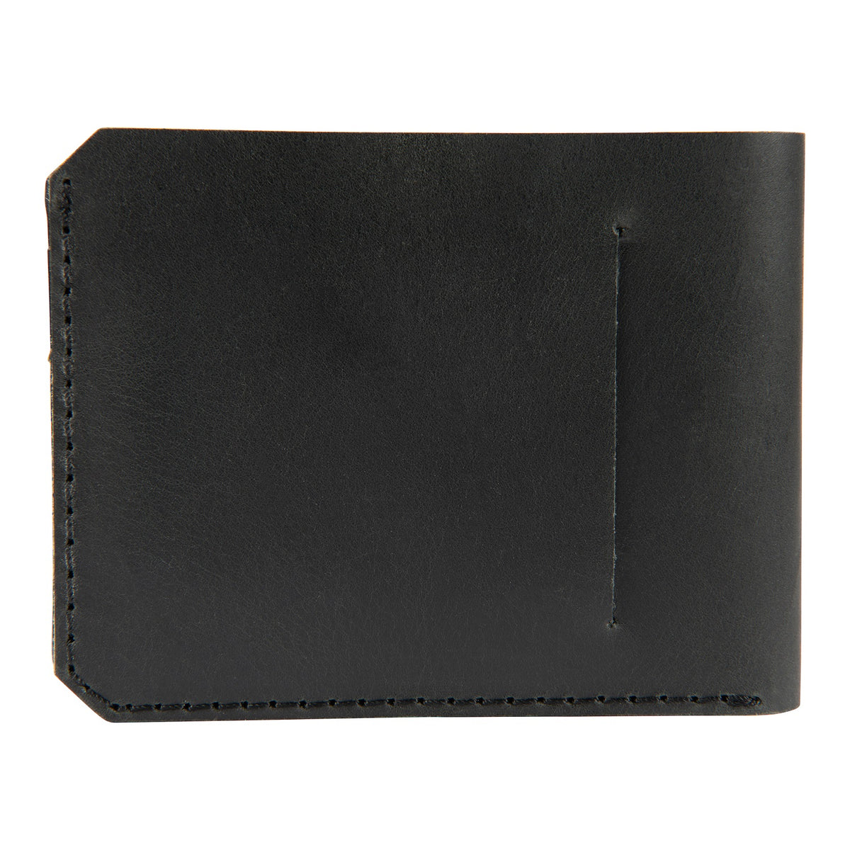 Carhartt Craftsman Leather Logo Bifold Wallet - Work World - Workwear, Work Boots, Safety Gear