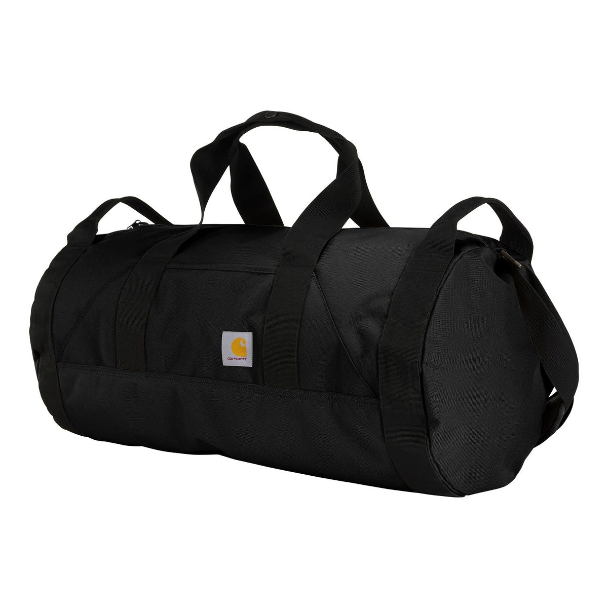 Carhartt Classic Round Foldable 40L Duffel Bag Backpacks & Purses Carhartt