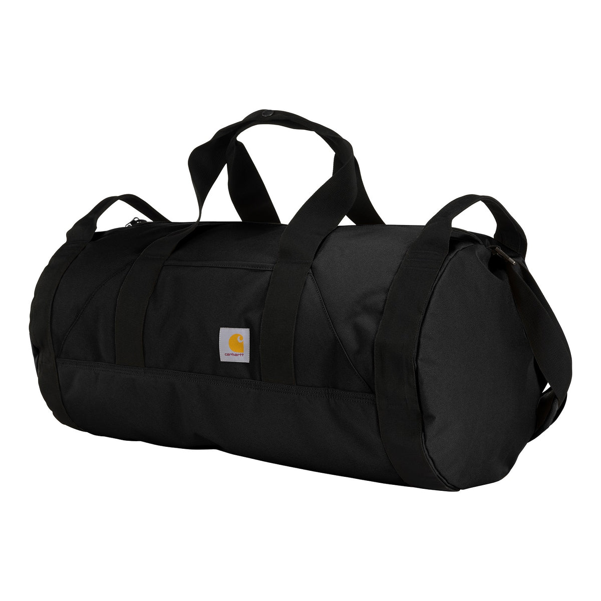 Carhartt Classic Round Foldable 40L Duffel Bag - Work World - Workwear, Work Boots, Safety Gear