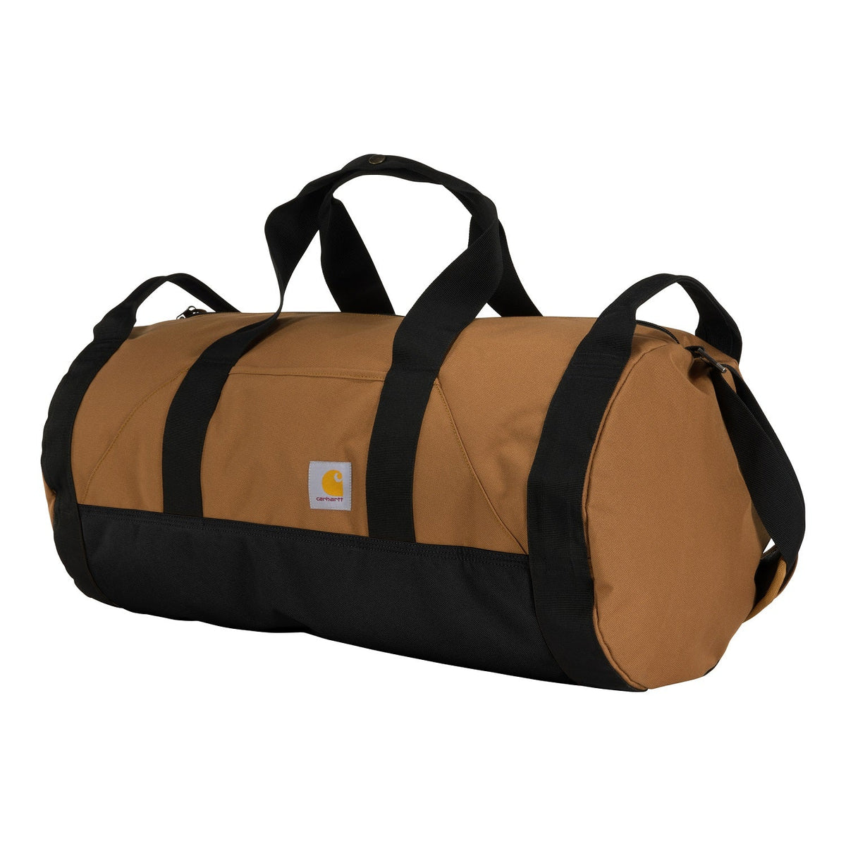 Carhartt Classic Round Foldable 40L Duffel Bag Backpacks & Purses Carhartt