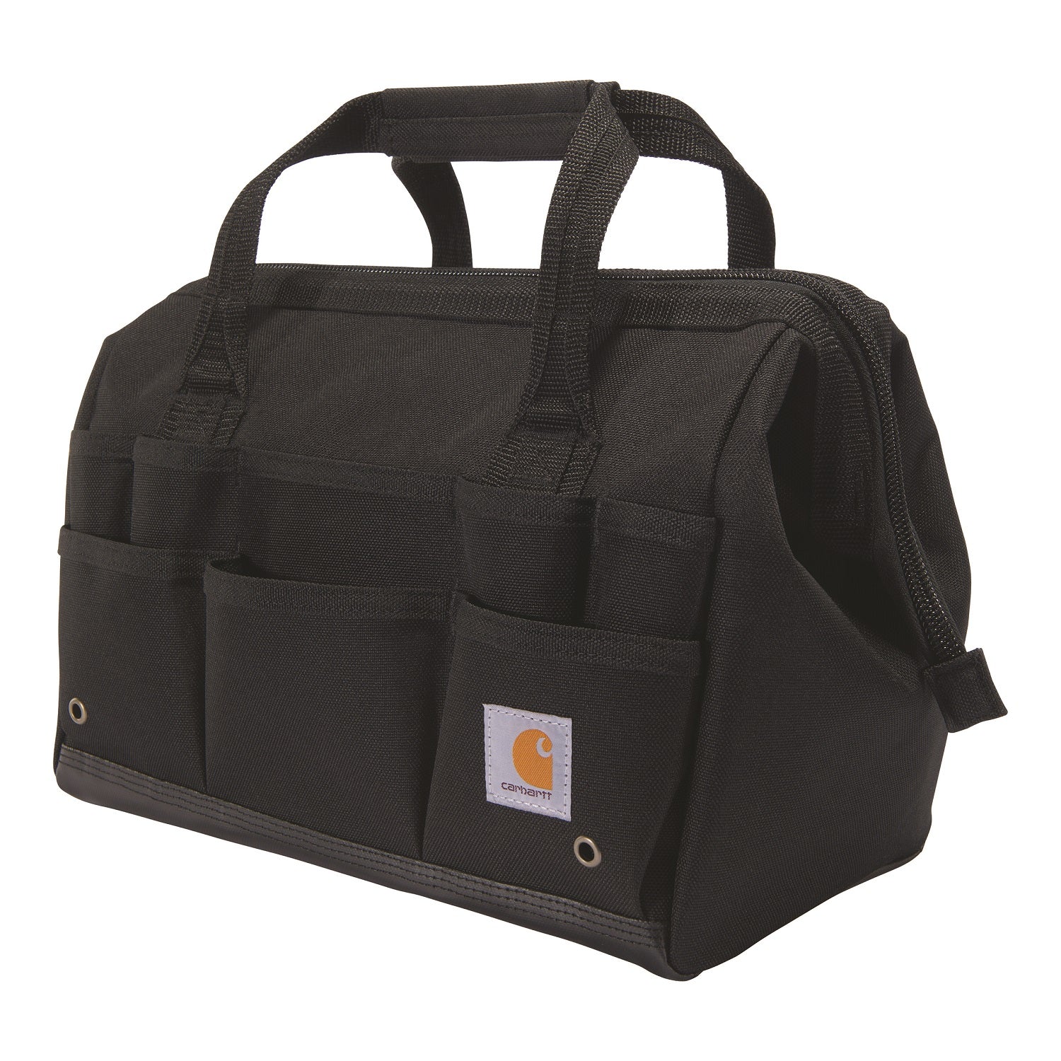 Carhartt 26-Pocket Heavyweight 14" Tool Bag - Work World - Workwear, Work Boots, Safety Gear