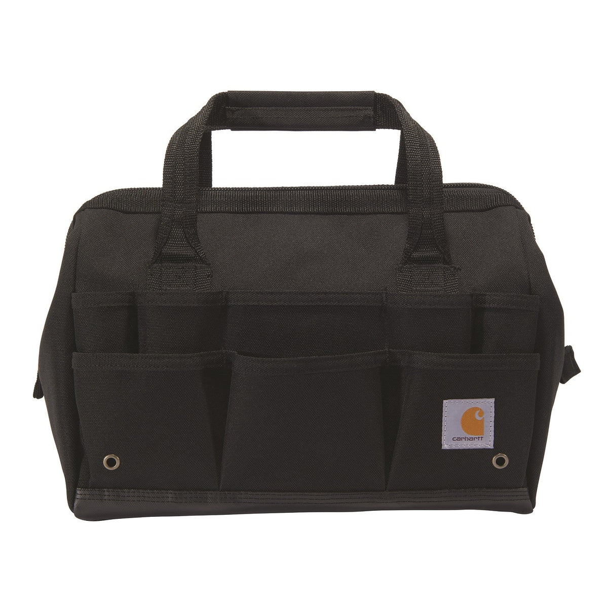 Carhartt 26-Pocket Heavyweight 14" Tool Bag Tool Bags Carhartt