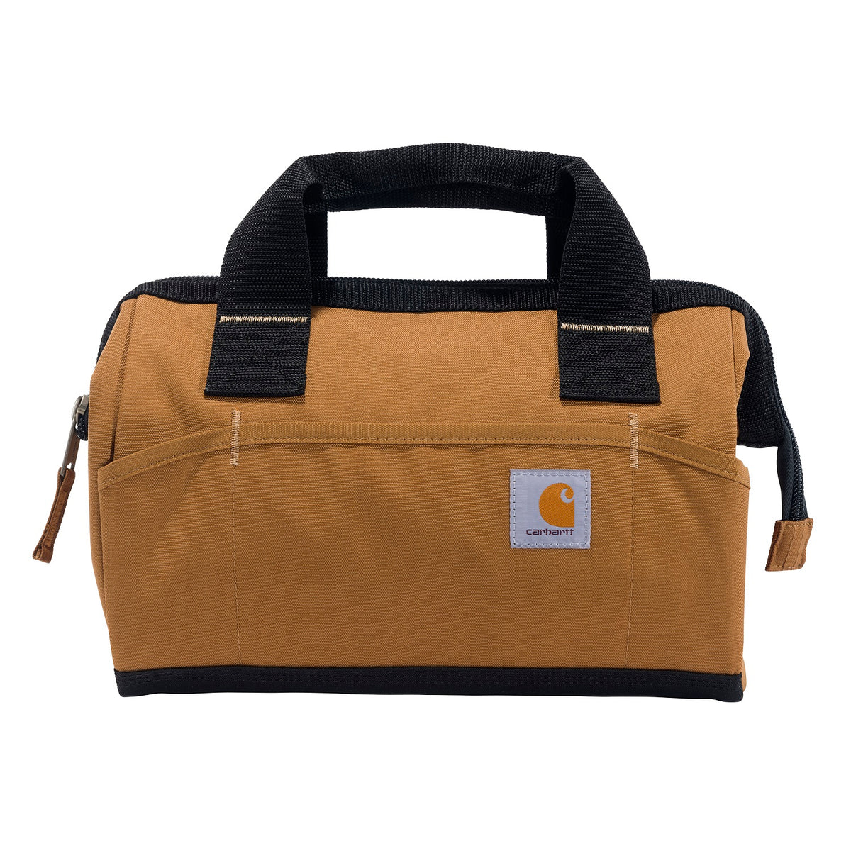 Carhartt 15-Pocket Midweight 13&quot; Tool Bag - Work World - Workwear, Work Boots, Safety Gear