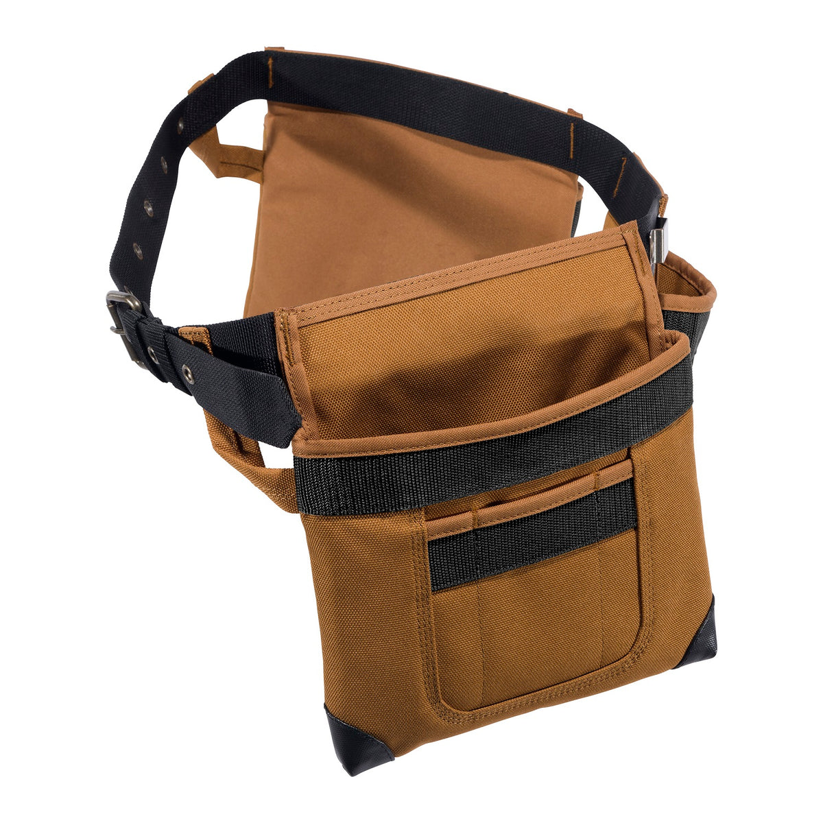 Carhartt 7-Pocket Adjustable Tool Belt Aprons & Tool Belts Carhartt