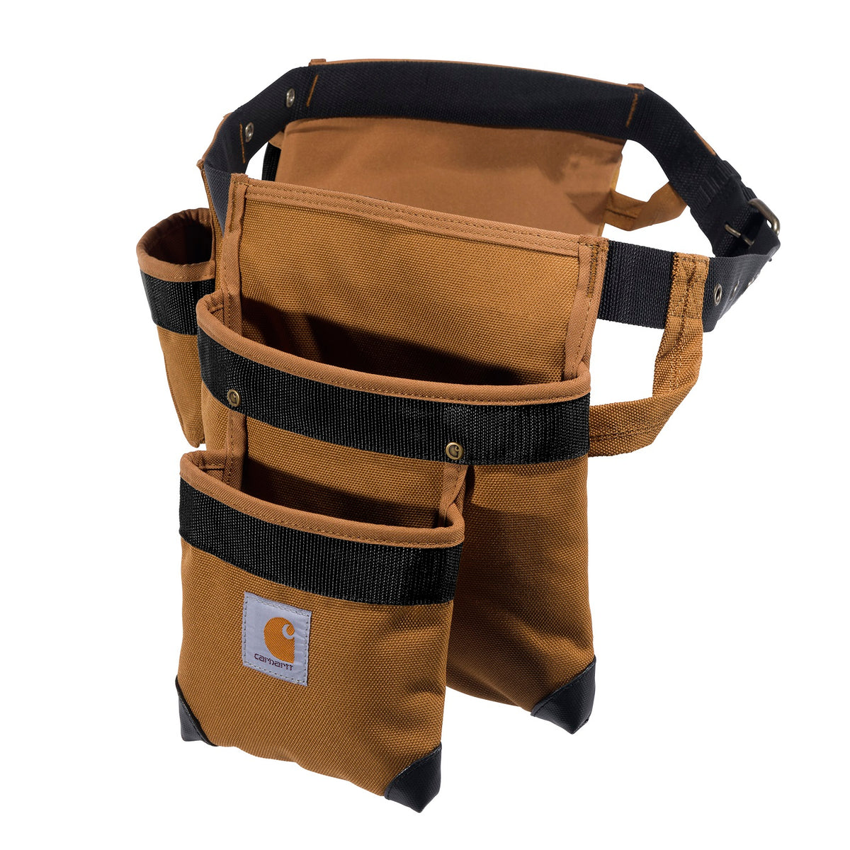 Carhartt 7-Pocket Adjustable Tool Belt - Work World - Workwear, Work Boots, Safety Gear