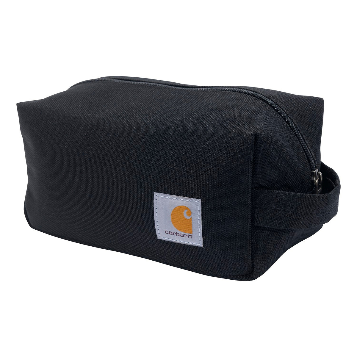 Carhartt Rain Defender Logo Patch Travel Kit Backpacks & Purses Carhartt