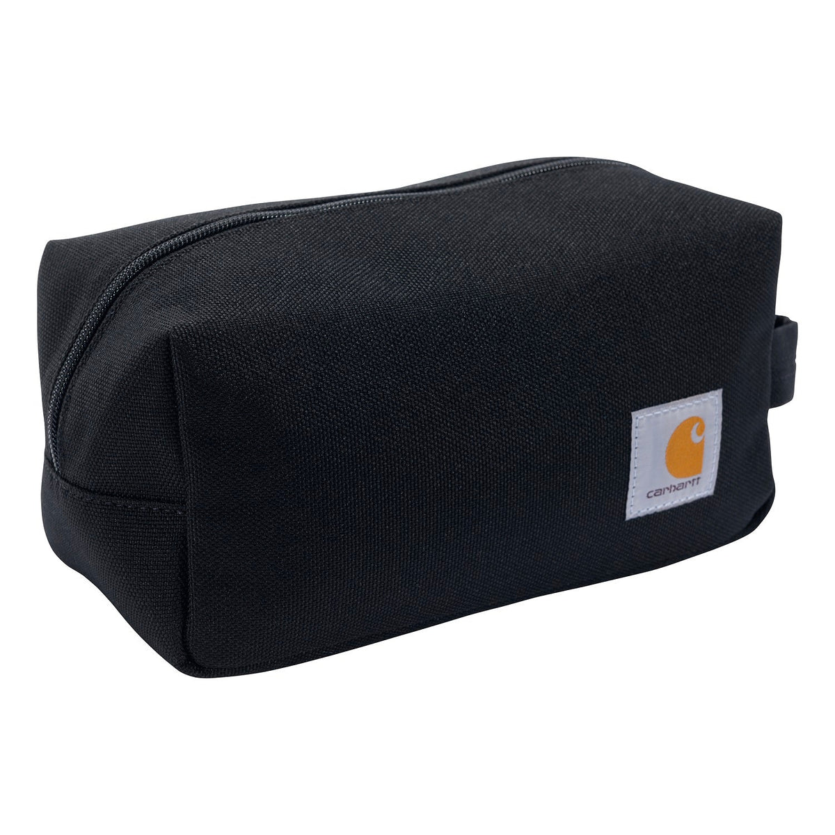 Carhartt Rain Defender Logo Patch Travel Kit Backpacks & Purses Carhartt