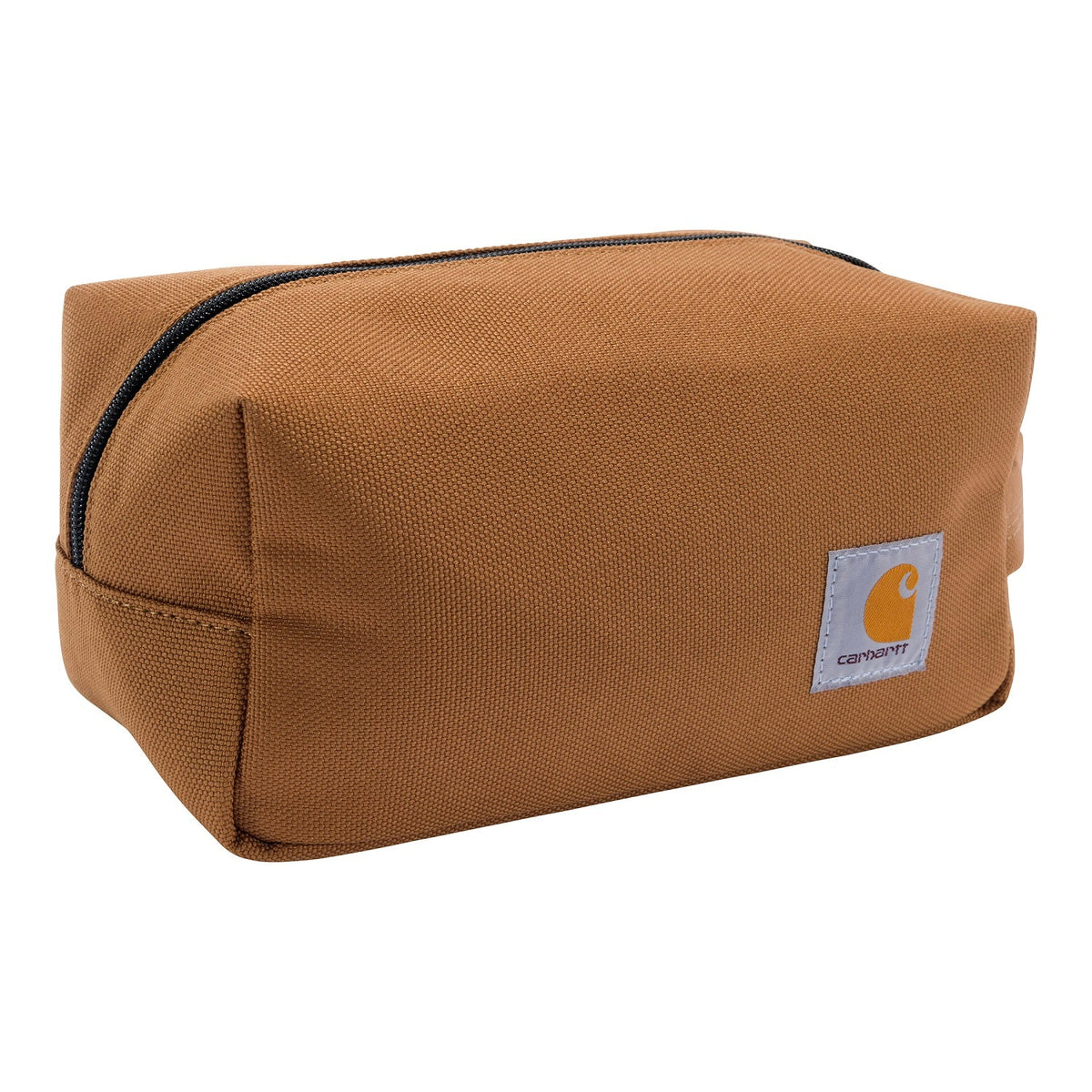 Carhartt Rain Defender Logo Patch Travel Kit Backpacks & Purses Carhartt